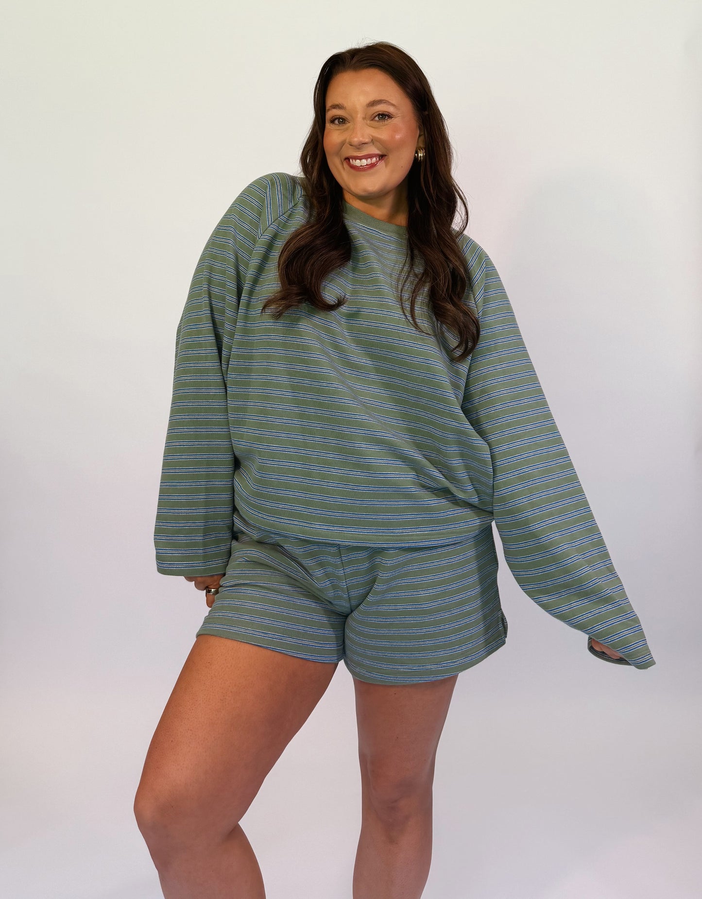 The Boardwalk Short