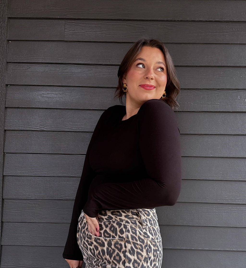 The Everyday Bodysuit