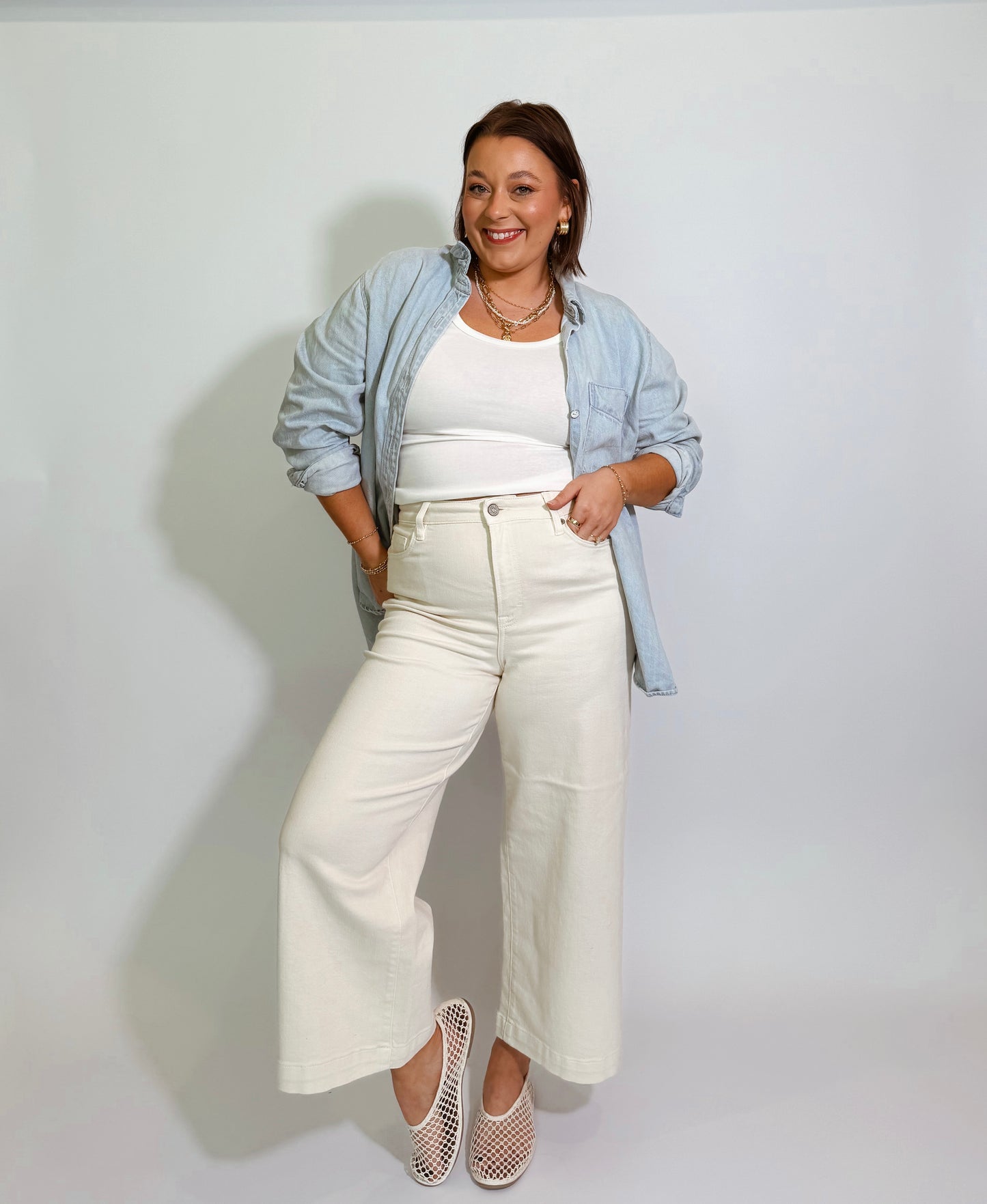 The Alyx Jean