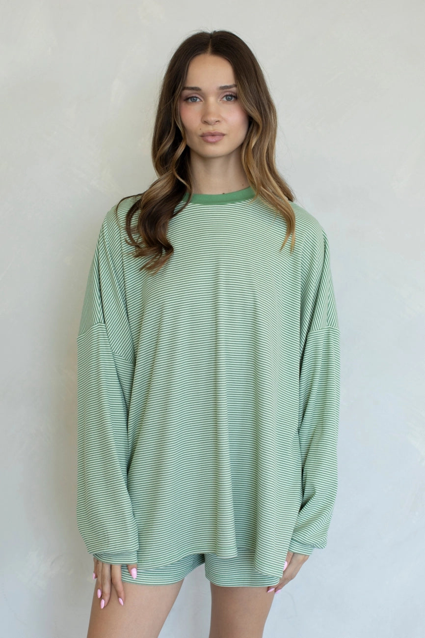 *PREORDER* The Sunday Stroll Top