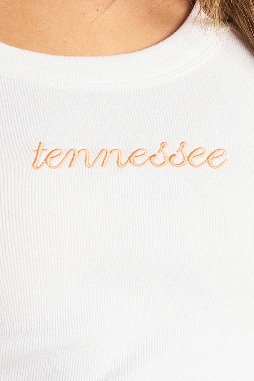 *PREORDER* The Tailgate Tank-Tennessee