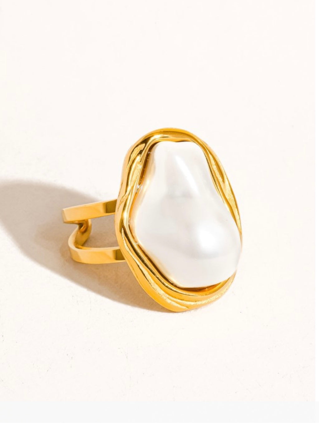 The Isla Ring