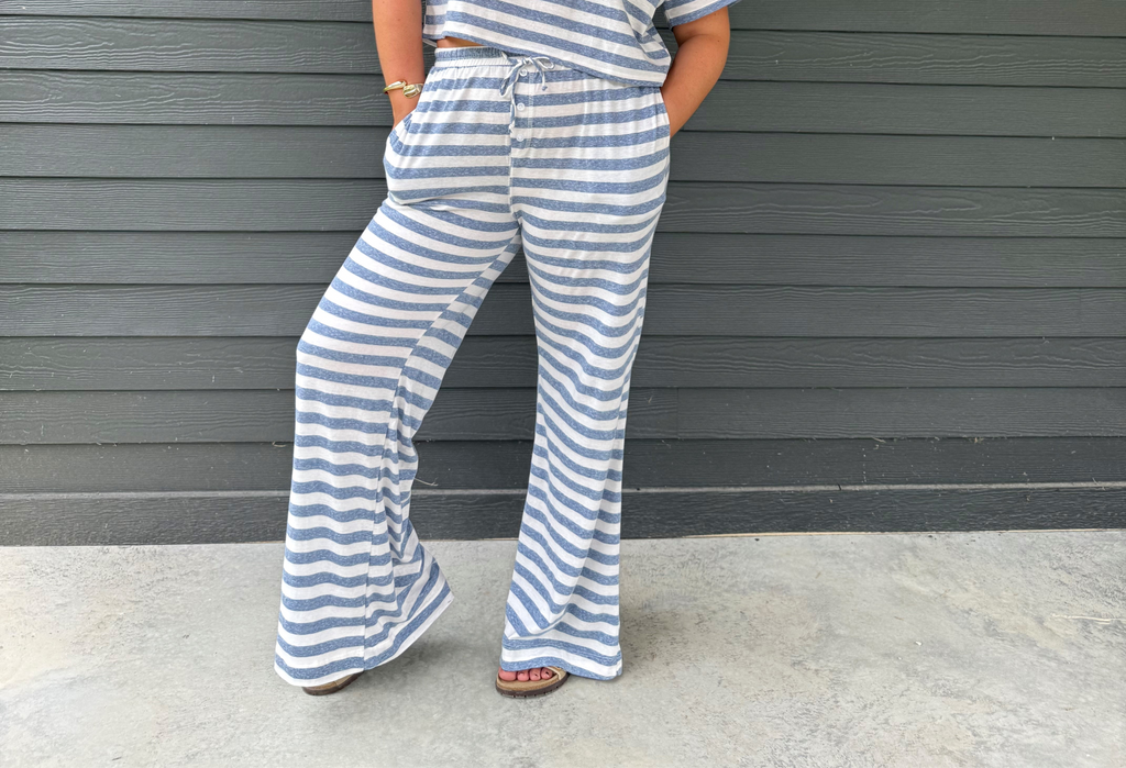 The Taylor Pant