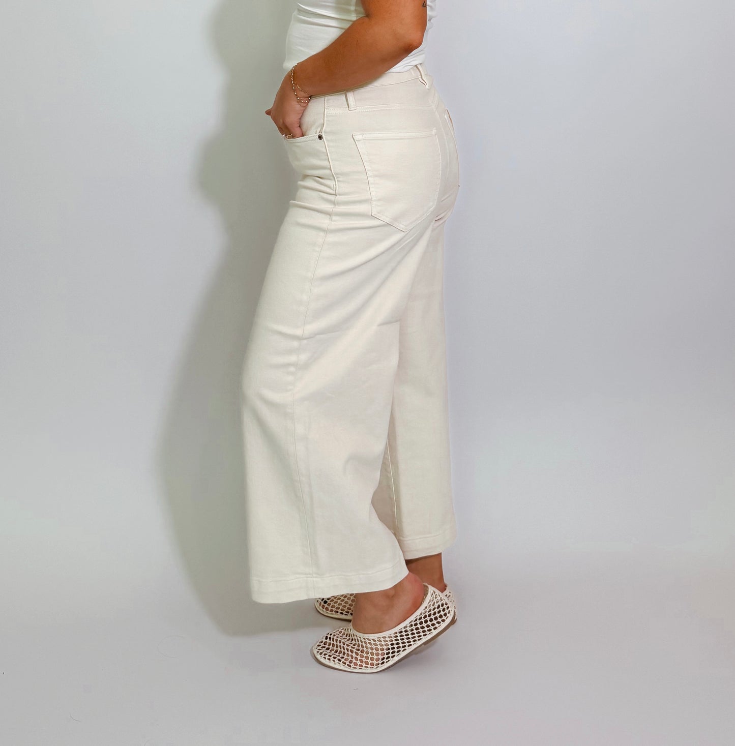 The Alyx Jean