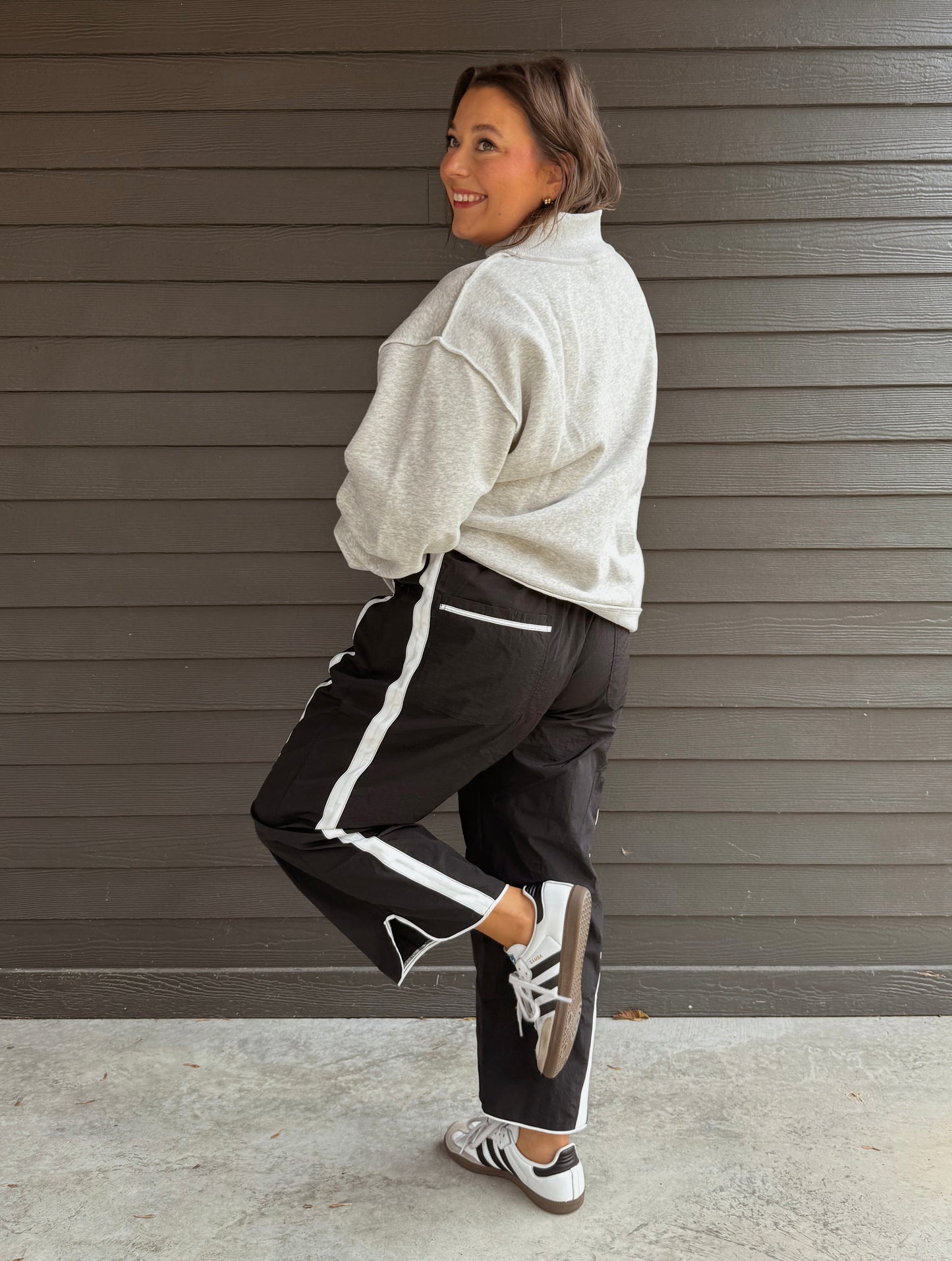 The Collins Sport Pant
