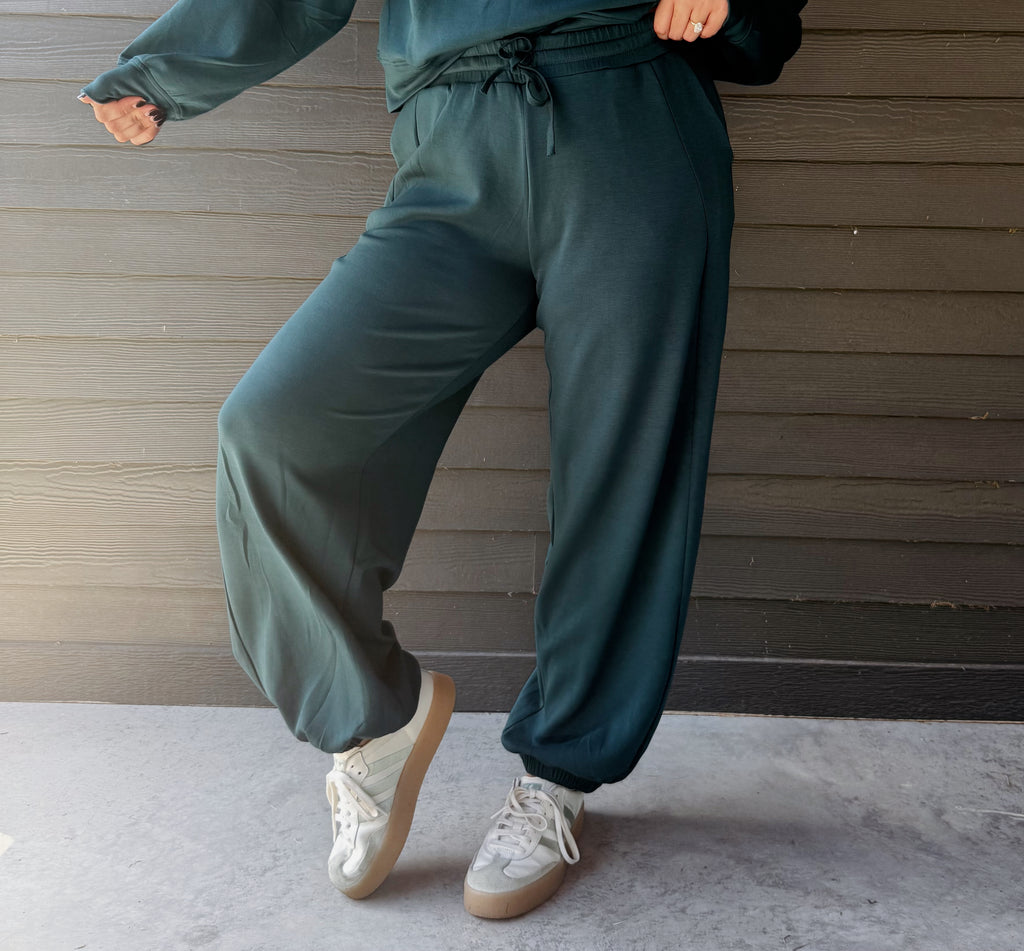 The Arlo Jogger Pant