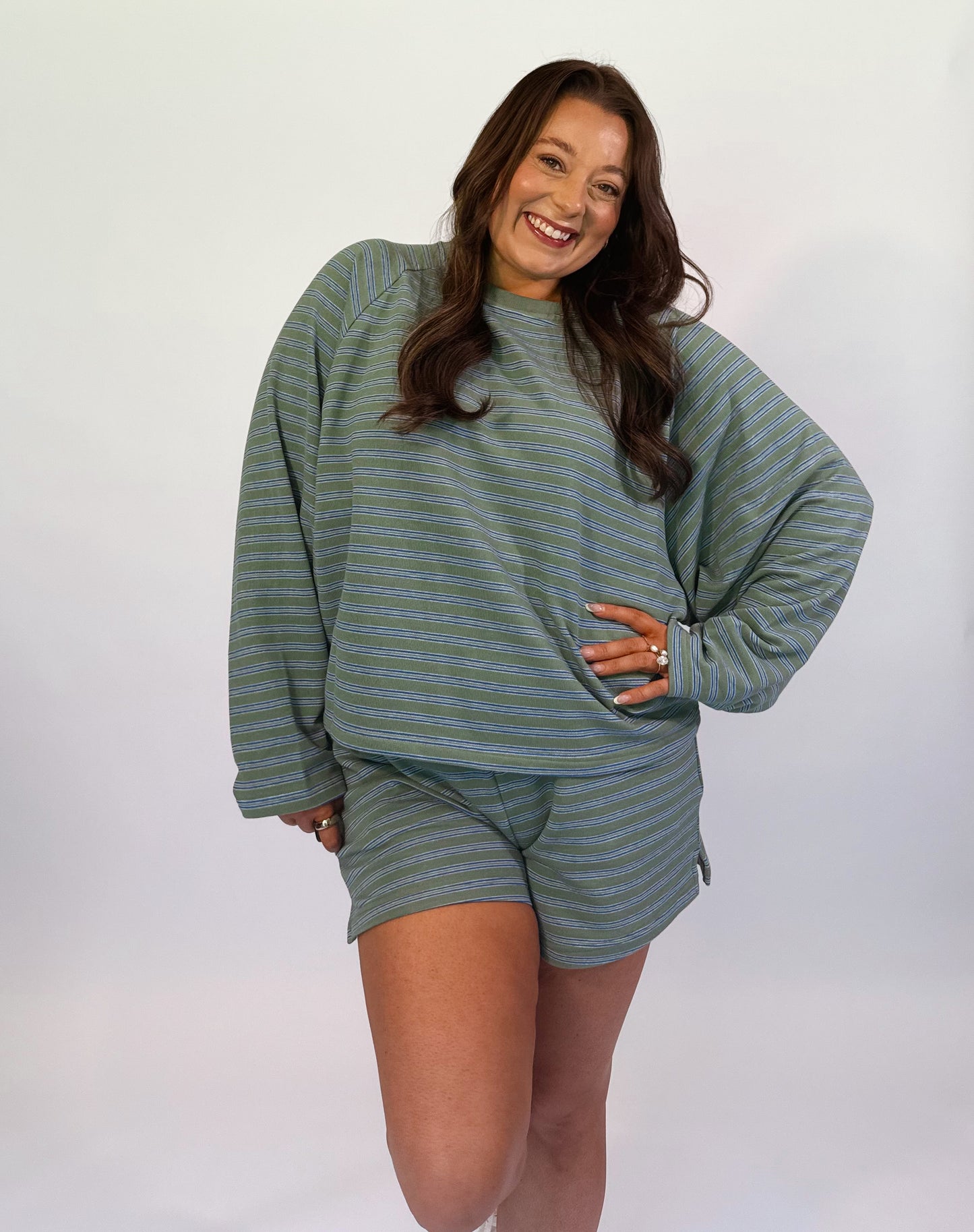 The Boardwalk Short