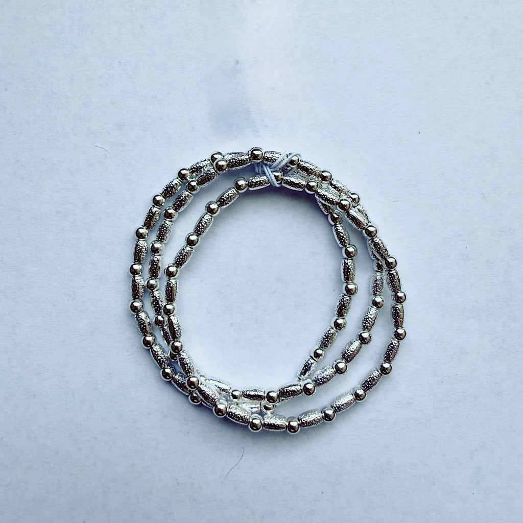 The Halo Stack