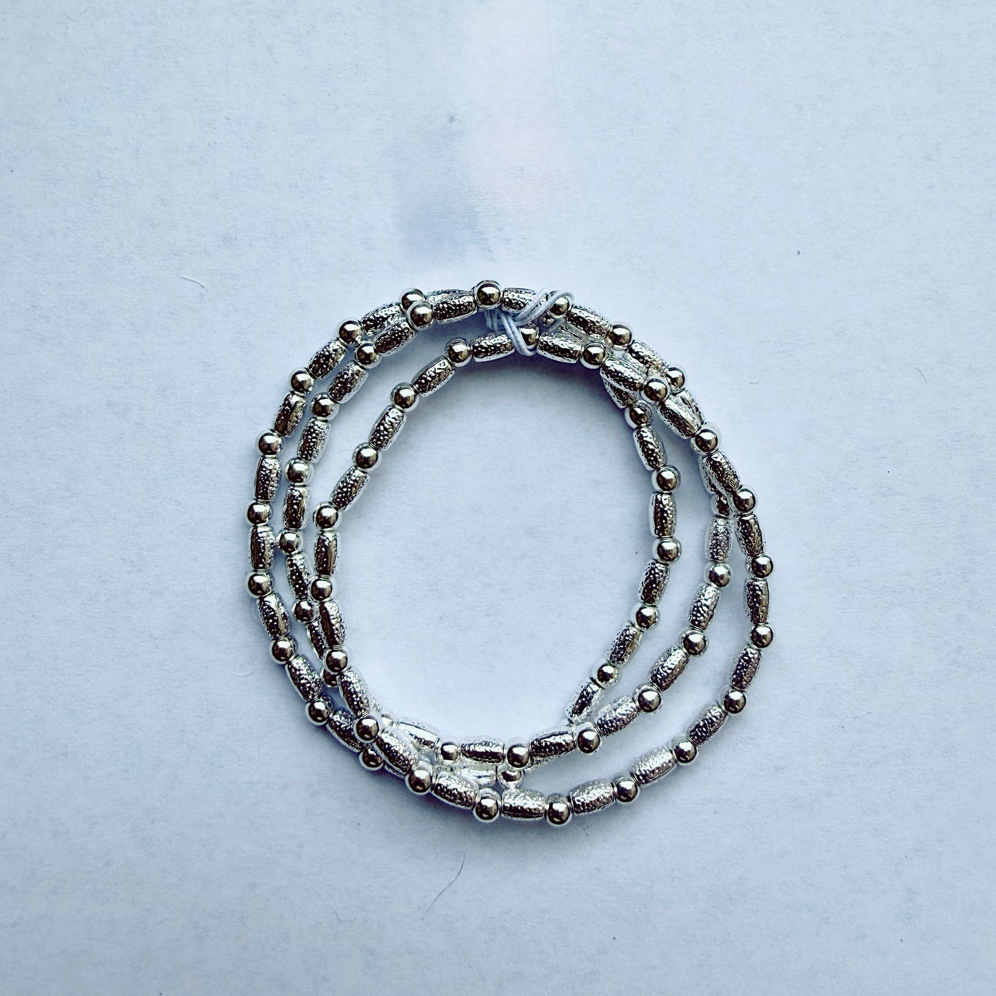 The Halo Stack