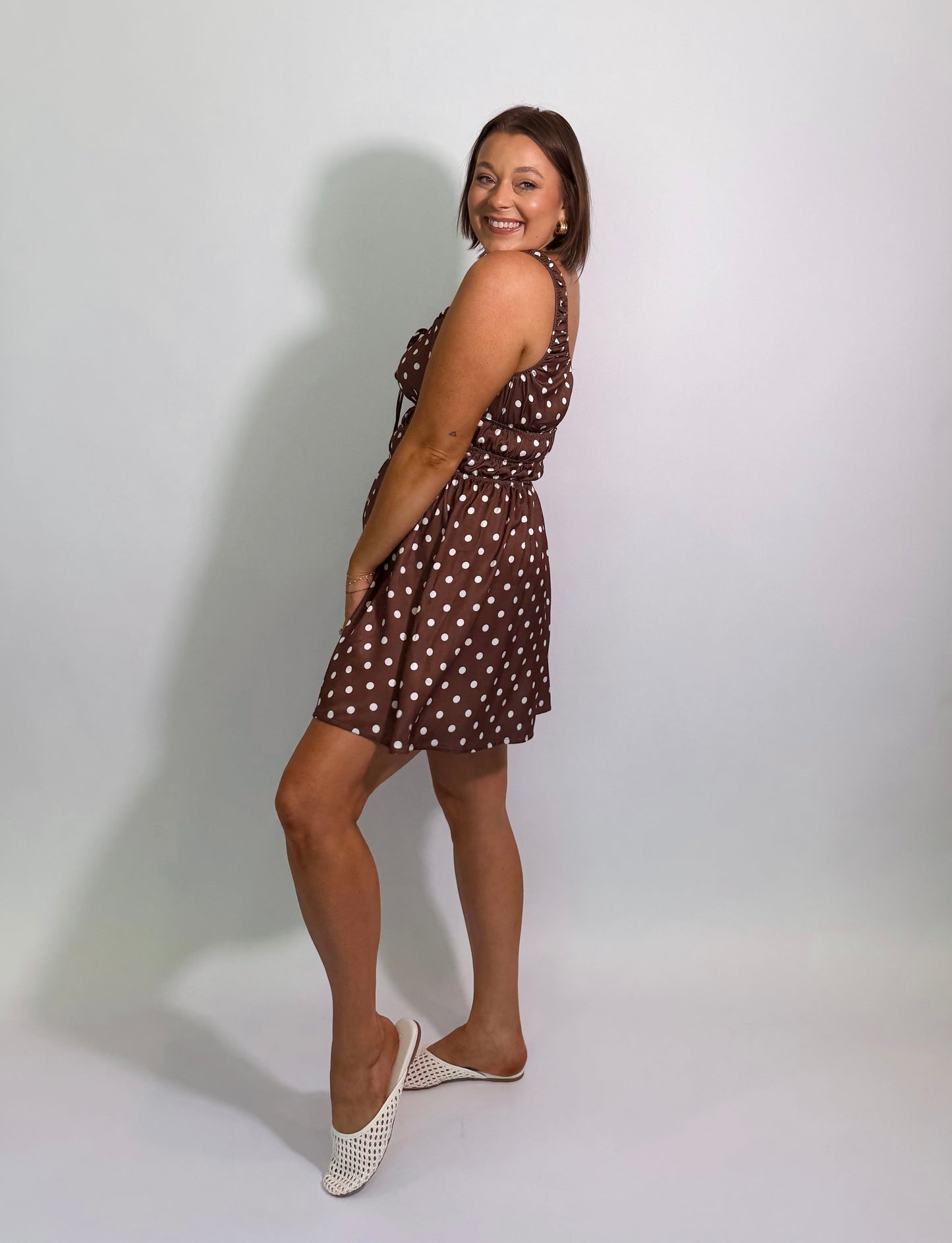 The Stevie Dress
