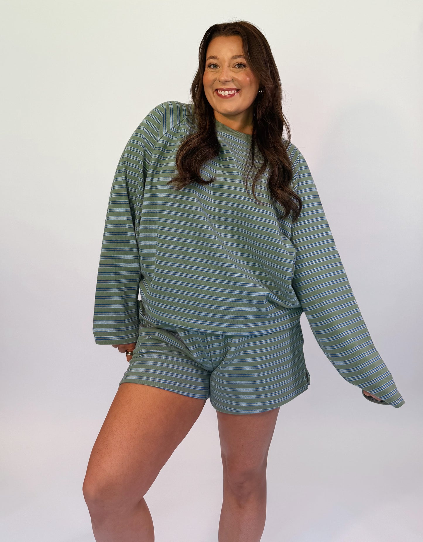 The Boardwalk Top