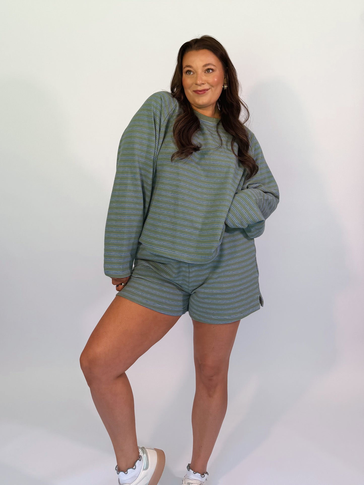 The Boardwalk Top