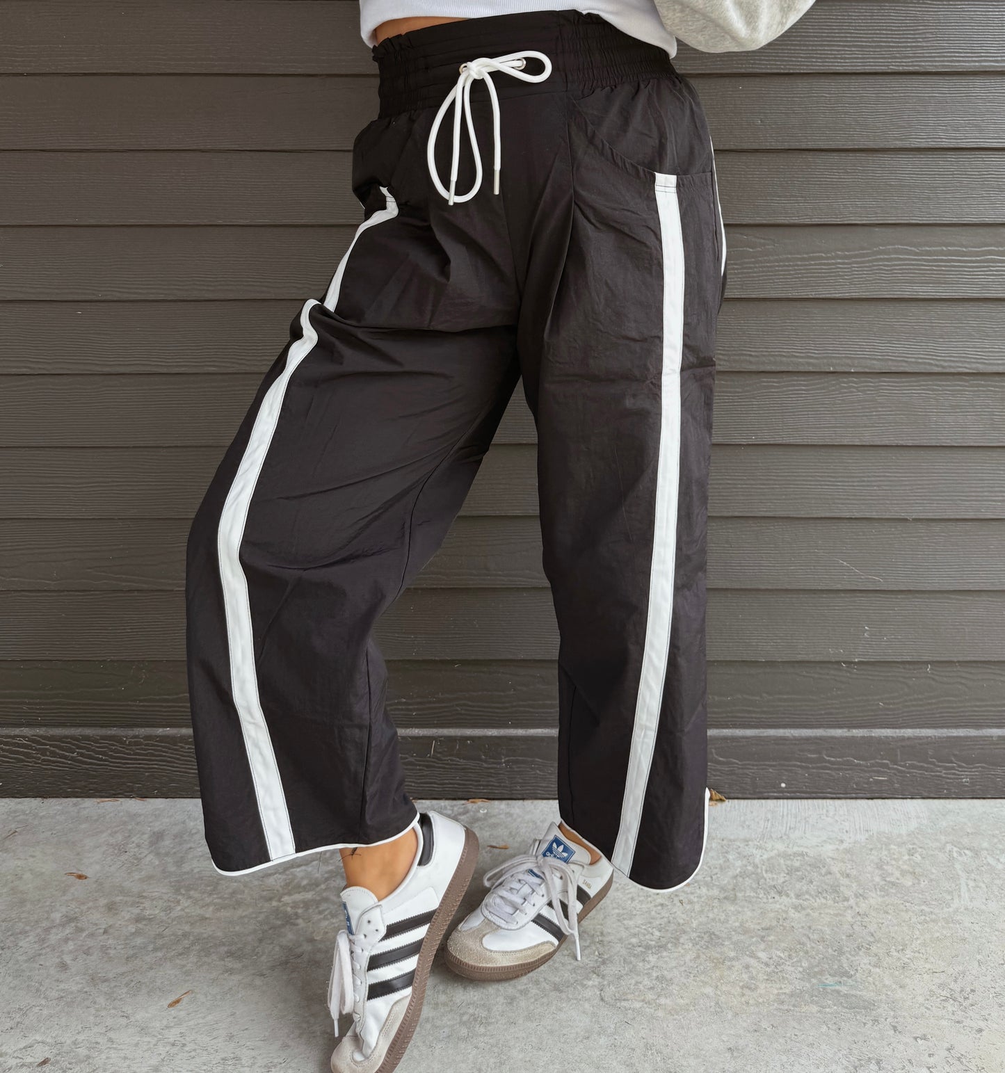The Collins Sport Pant