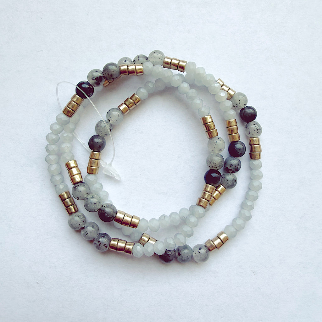 The Eclipse Stack