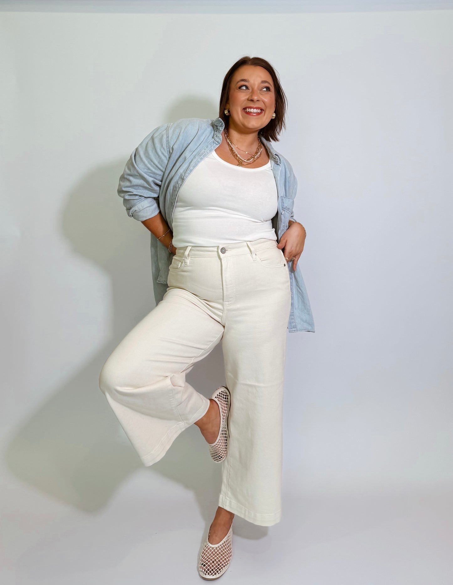 The Alyx Jean