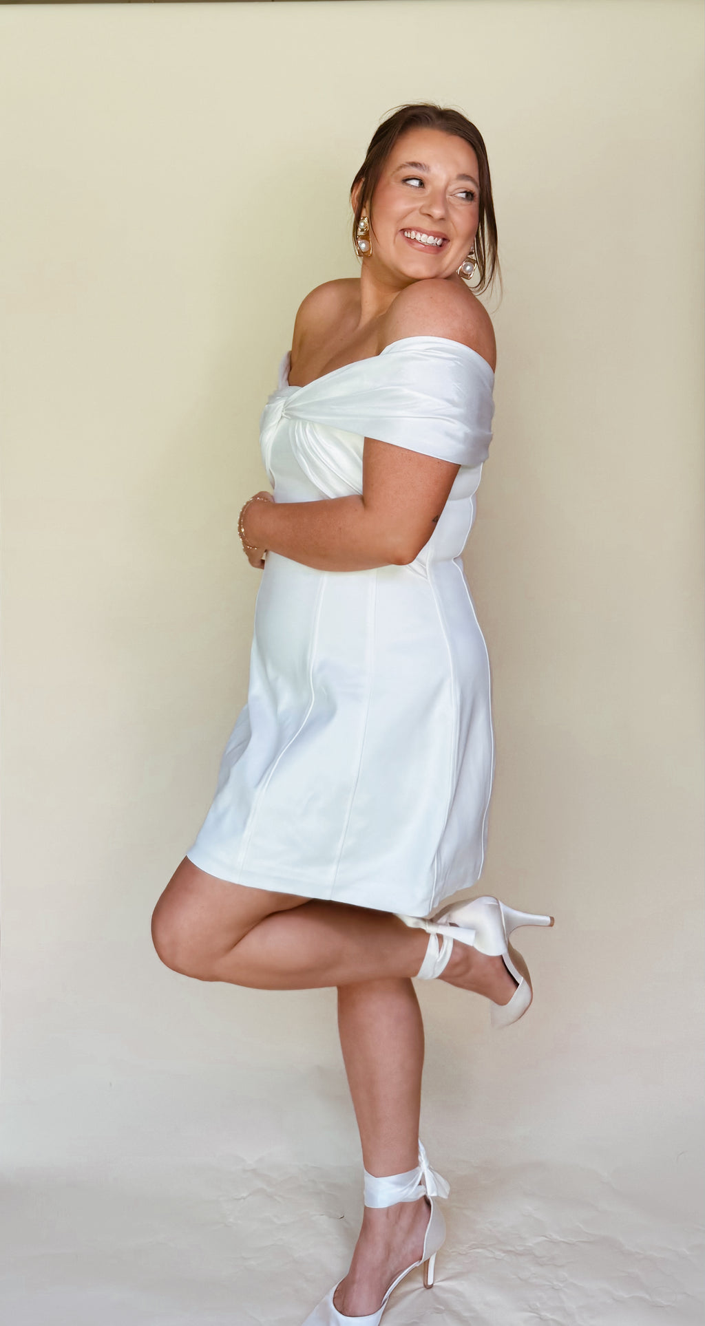 The Ever After Dress