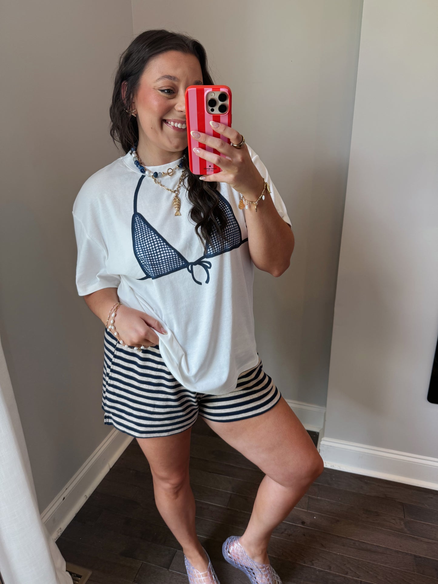The Bikini Tee