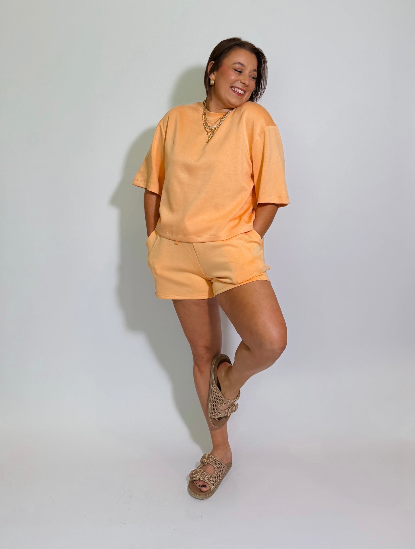 The Citrus Crush Set