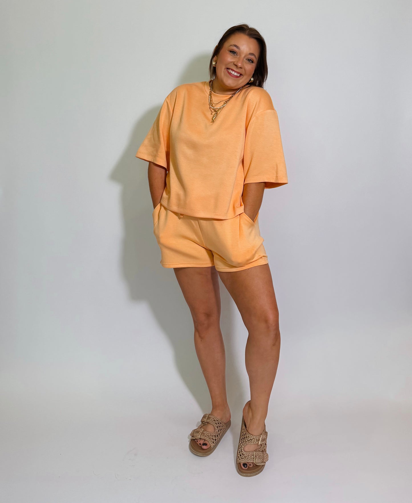 The Citrus Crush Set