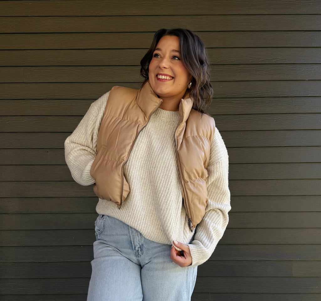 The Briar Knit