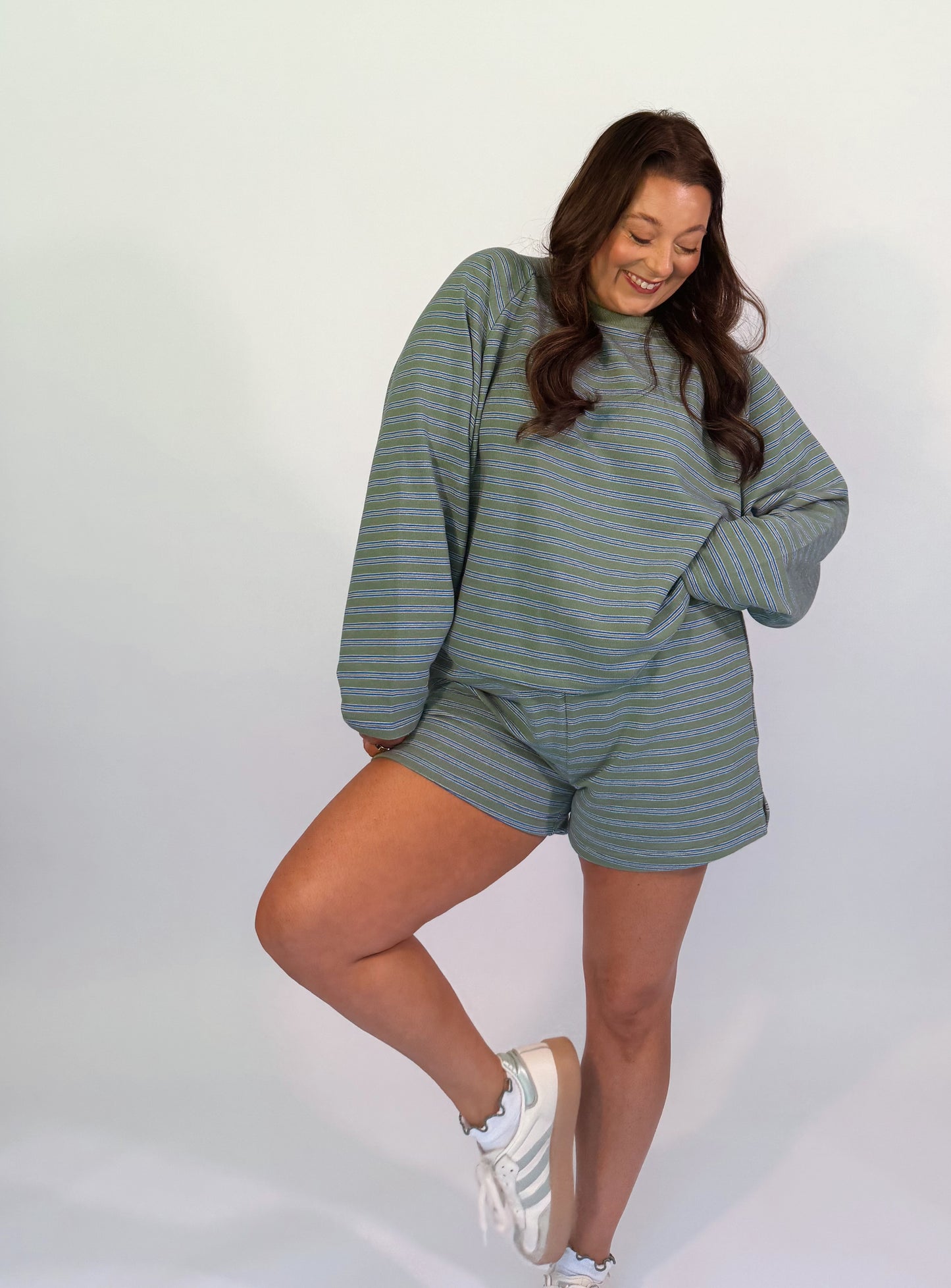 The Boardwalk Top