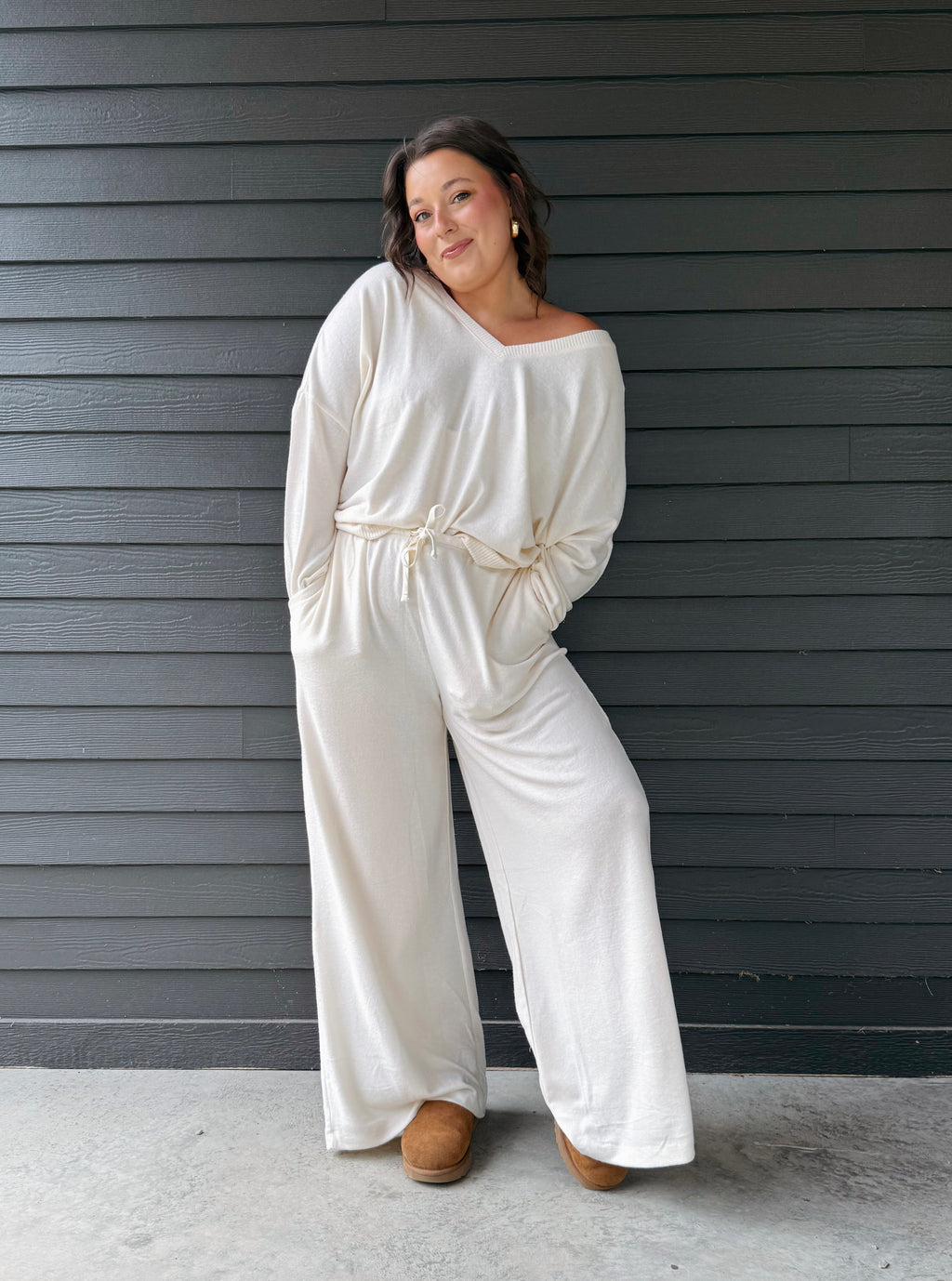 The Sunday Lounge Pant
