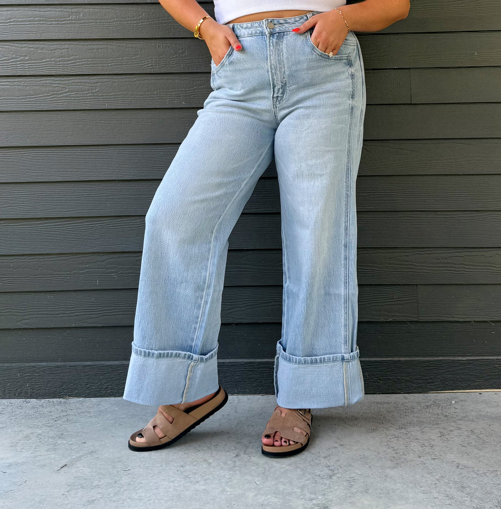 The Cove Jean