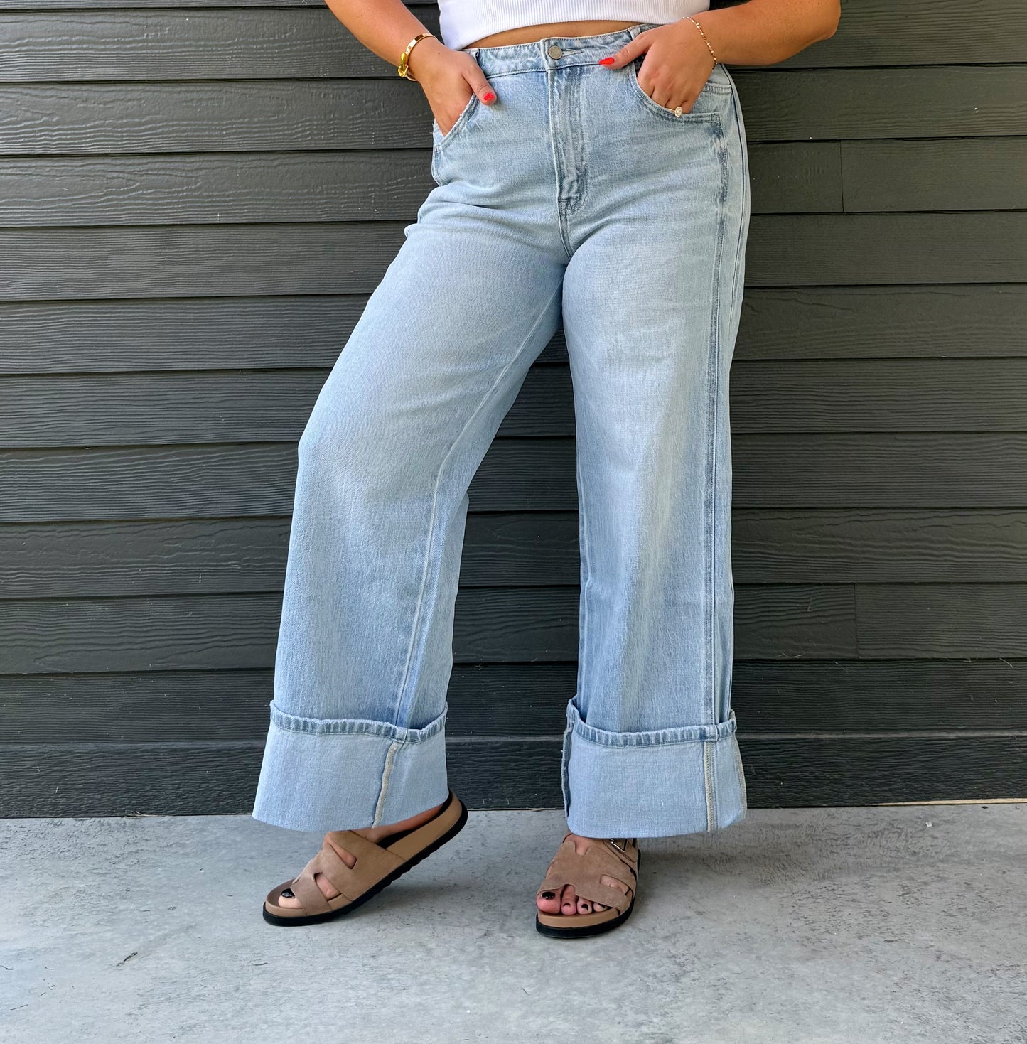 The Cove Jean