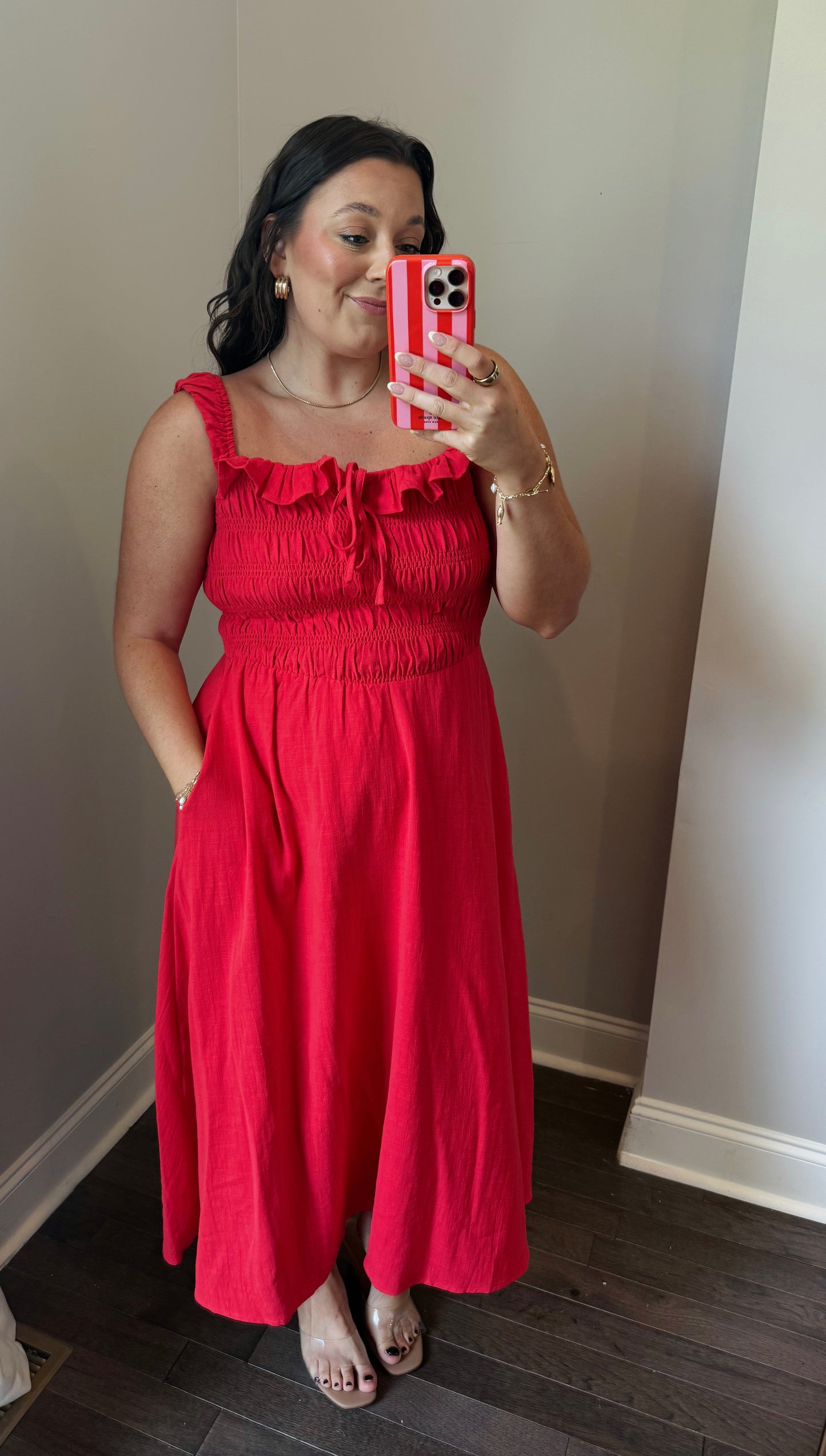 The Florence Dress