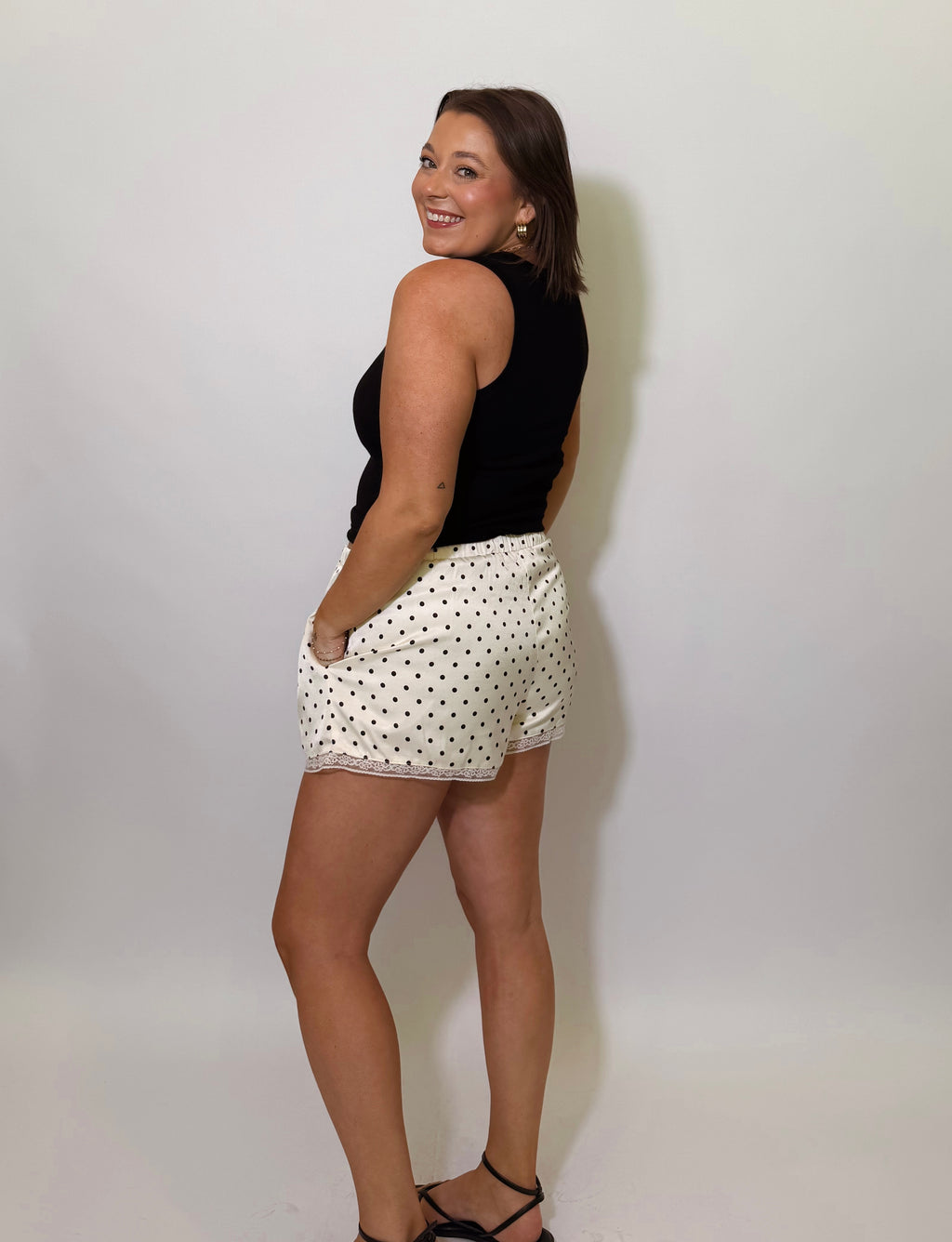 The Dotty Shorts