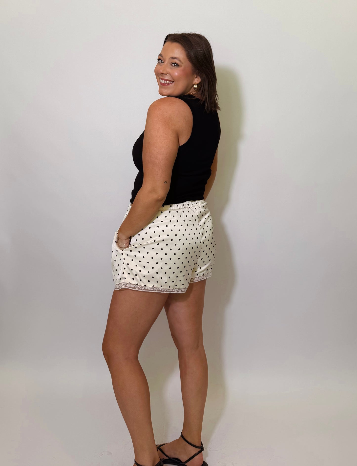 The Dotty Shorts