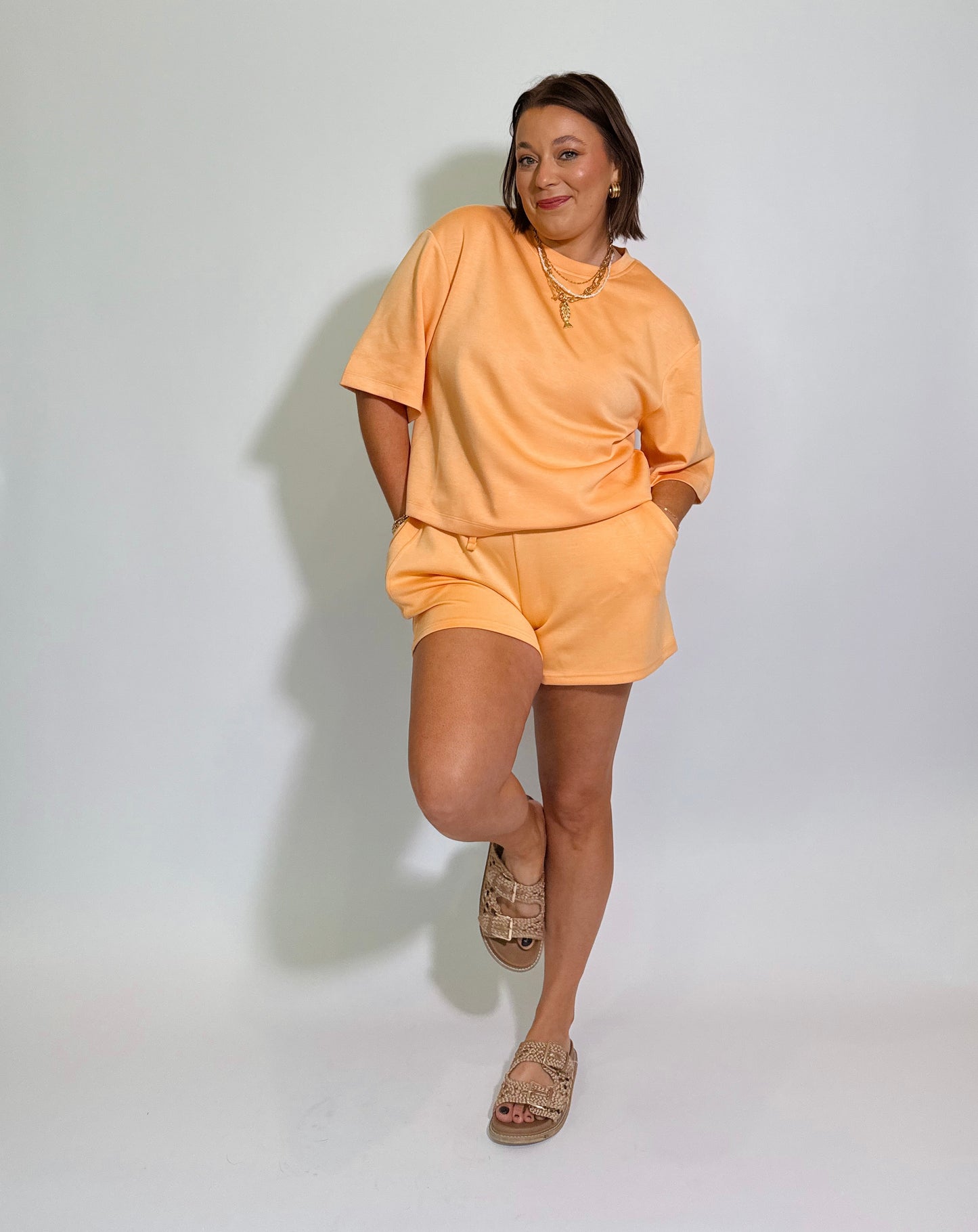 The Citrus Crush Set