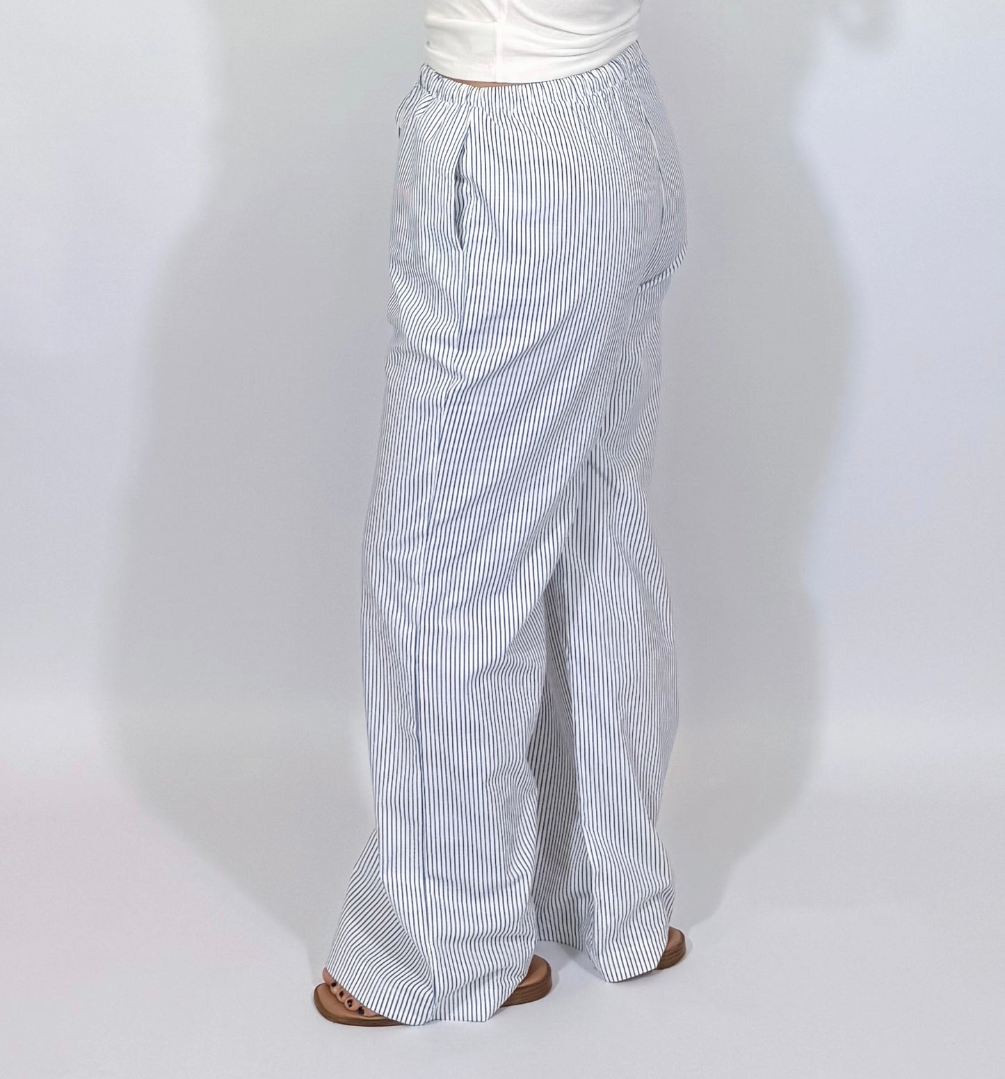 The Malcolm Pant