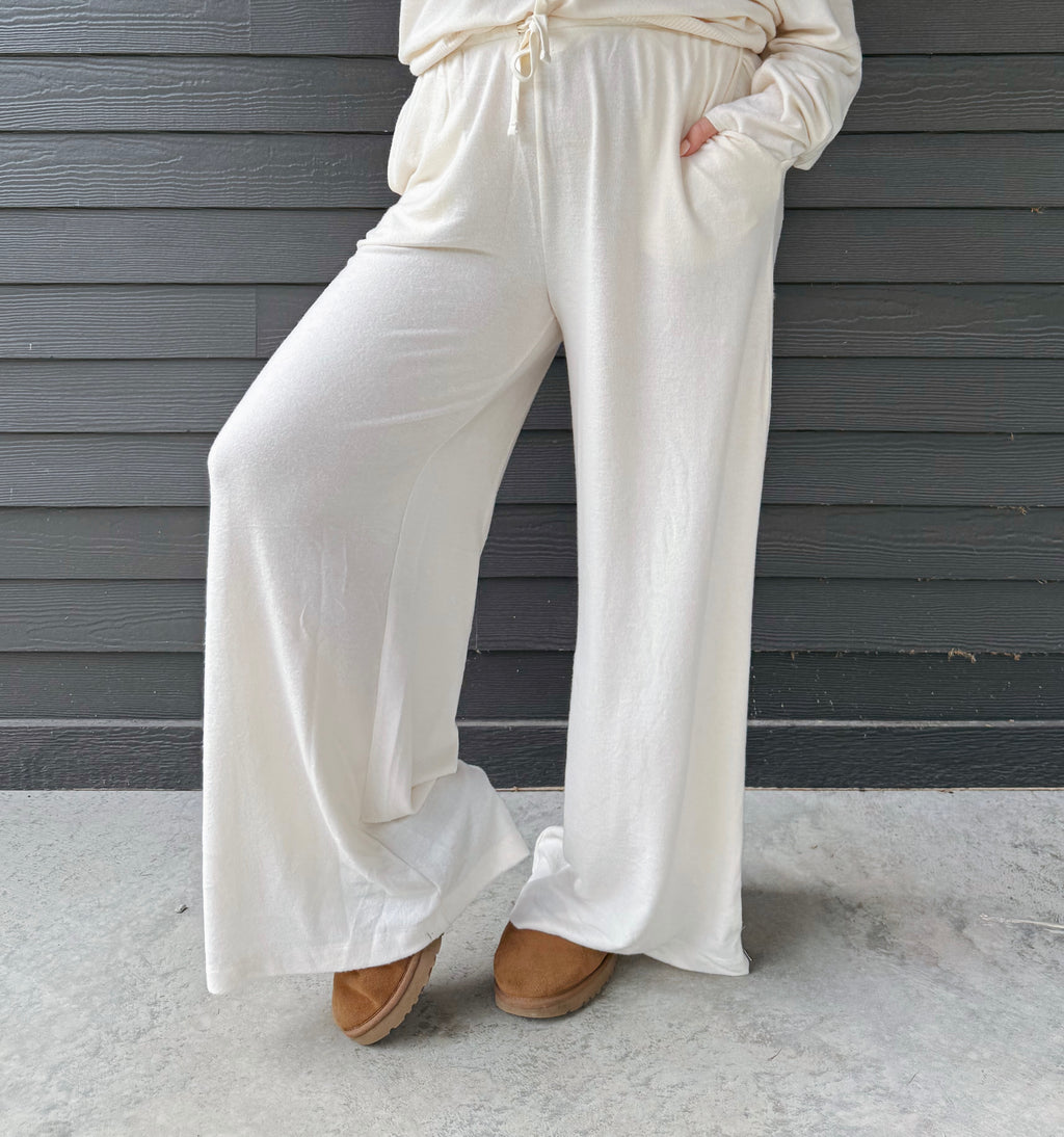 The Sunday Lounge Pant