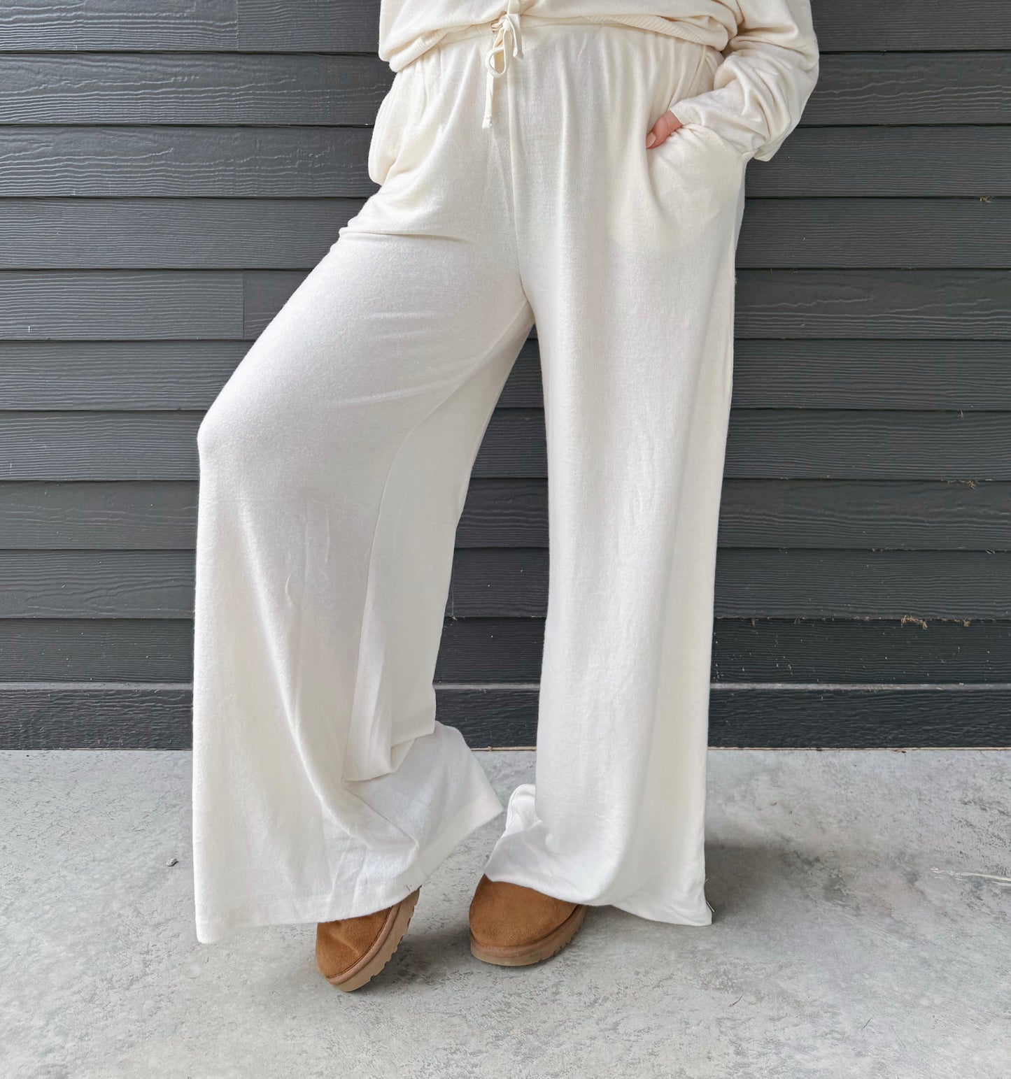 The Sunday Lounge Pant