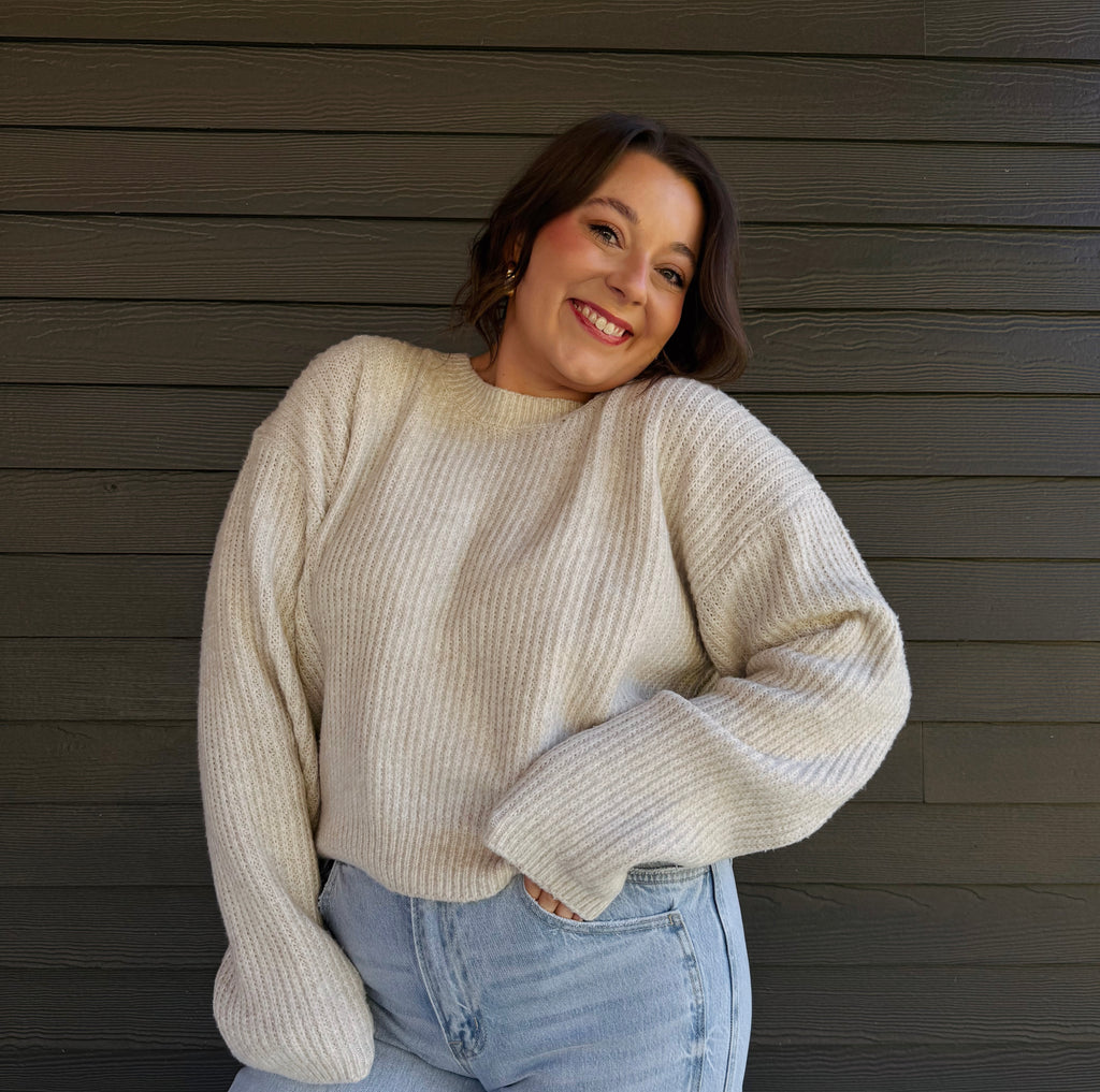 The Briar Knit
