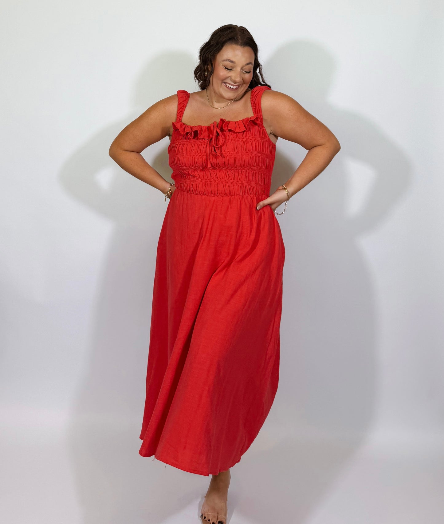 The Florence Dress