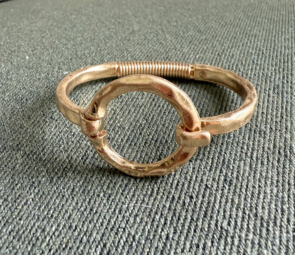 The Radiant Cuff