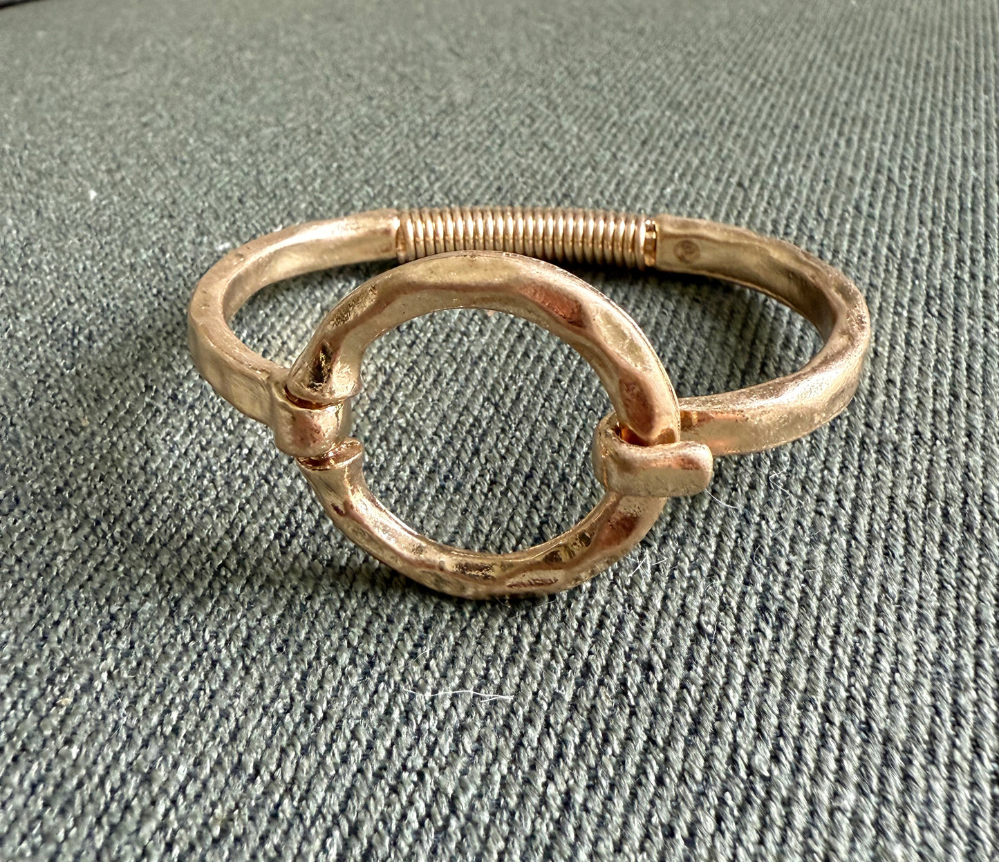 The Radiant Cuff