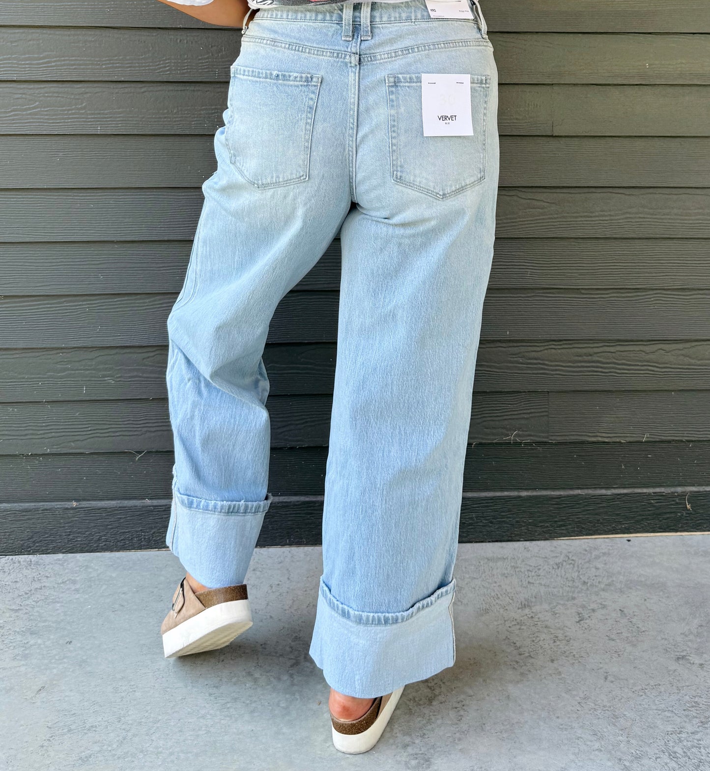 The Cove Jean