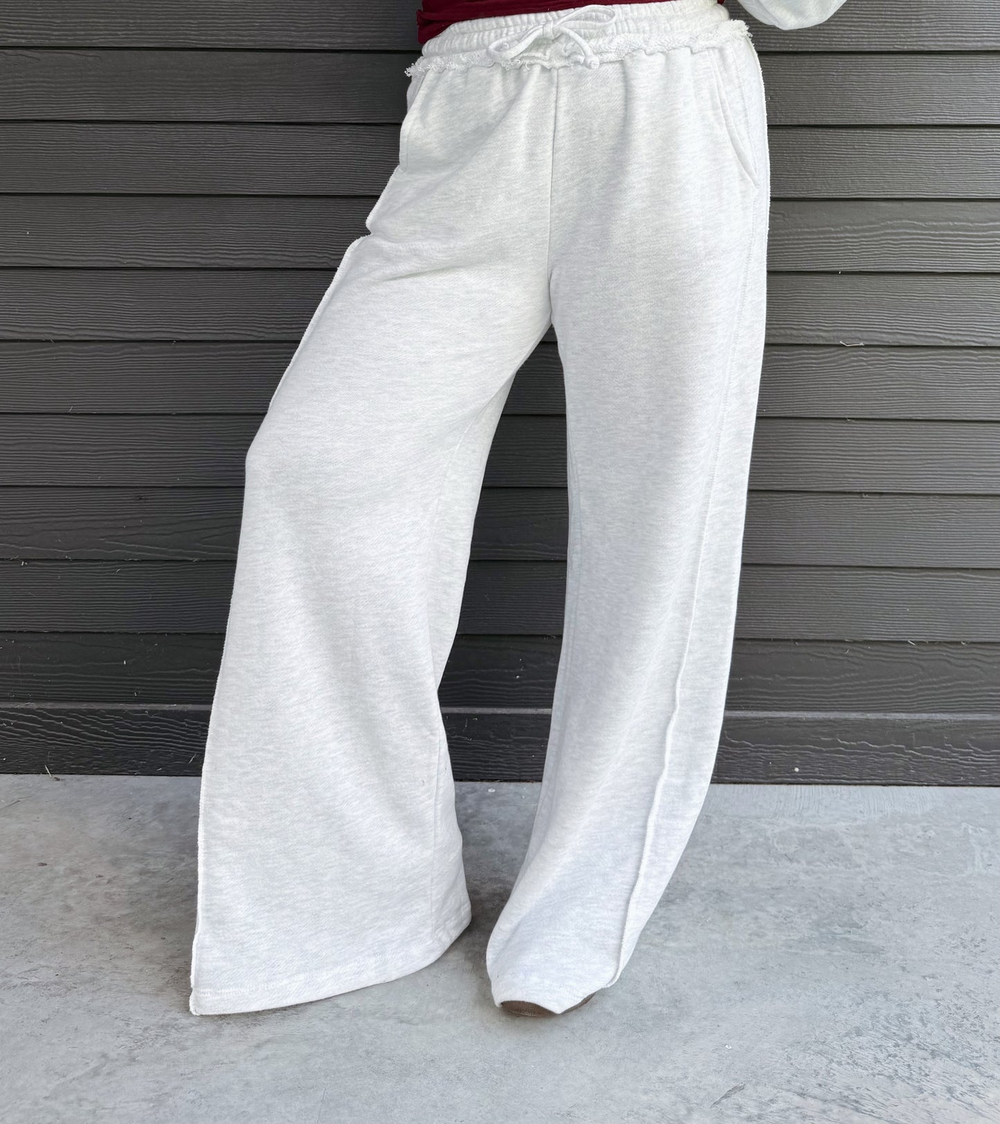 The Malin Pant