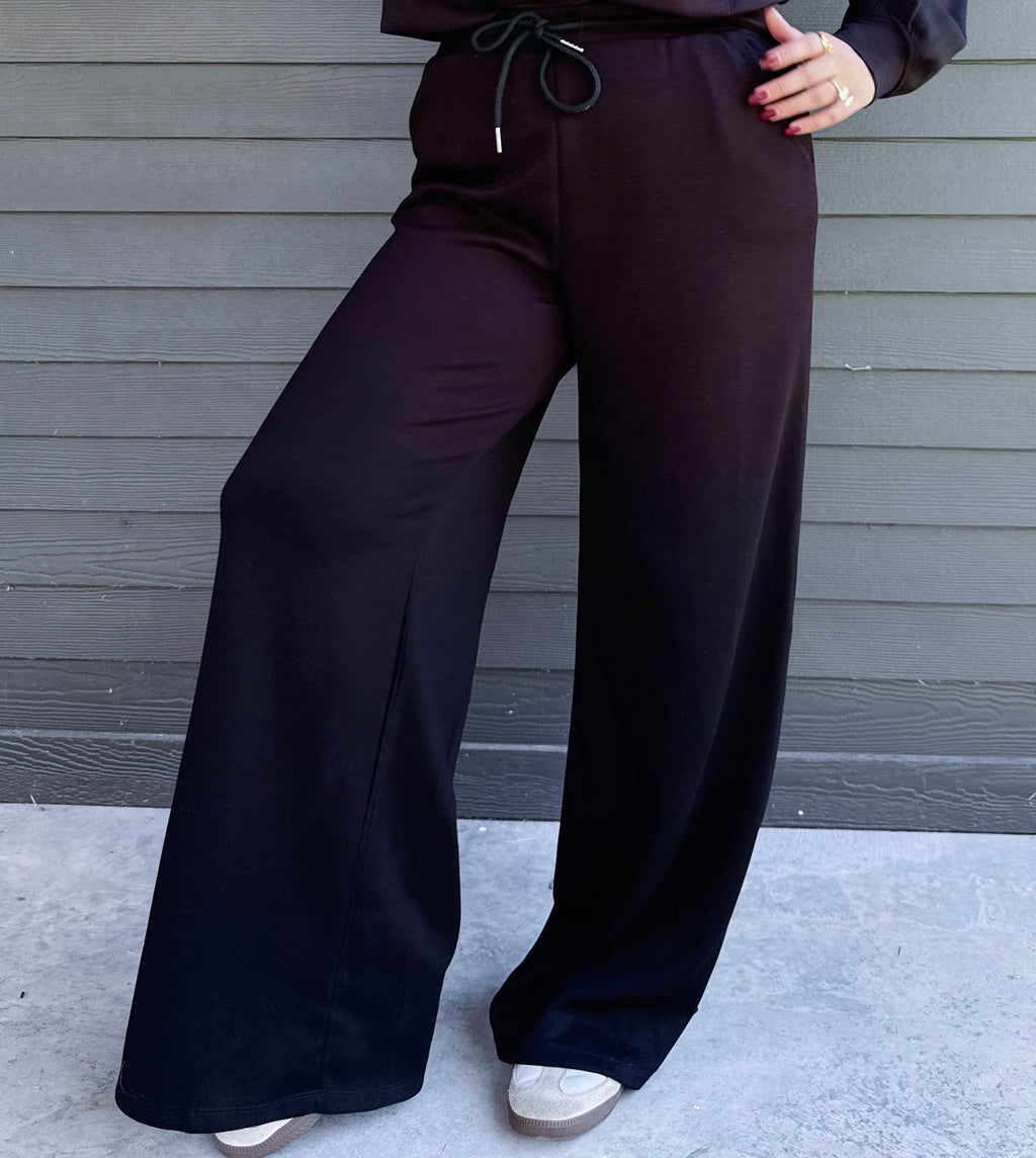 The City Stroll Pant