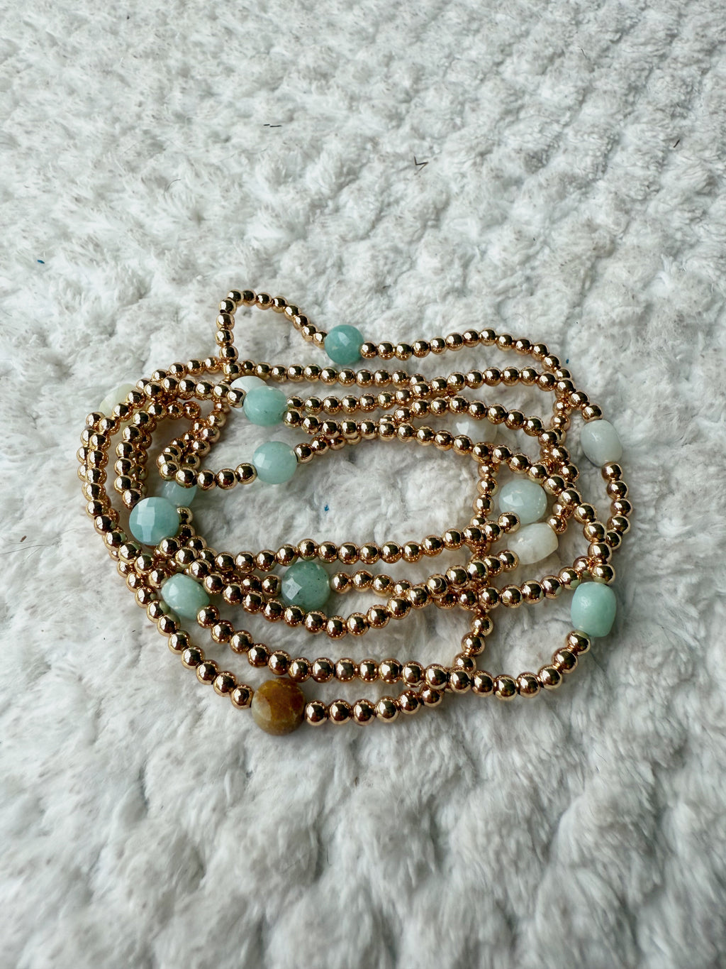 The Celeste Stack