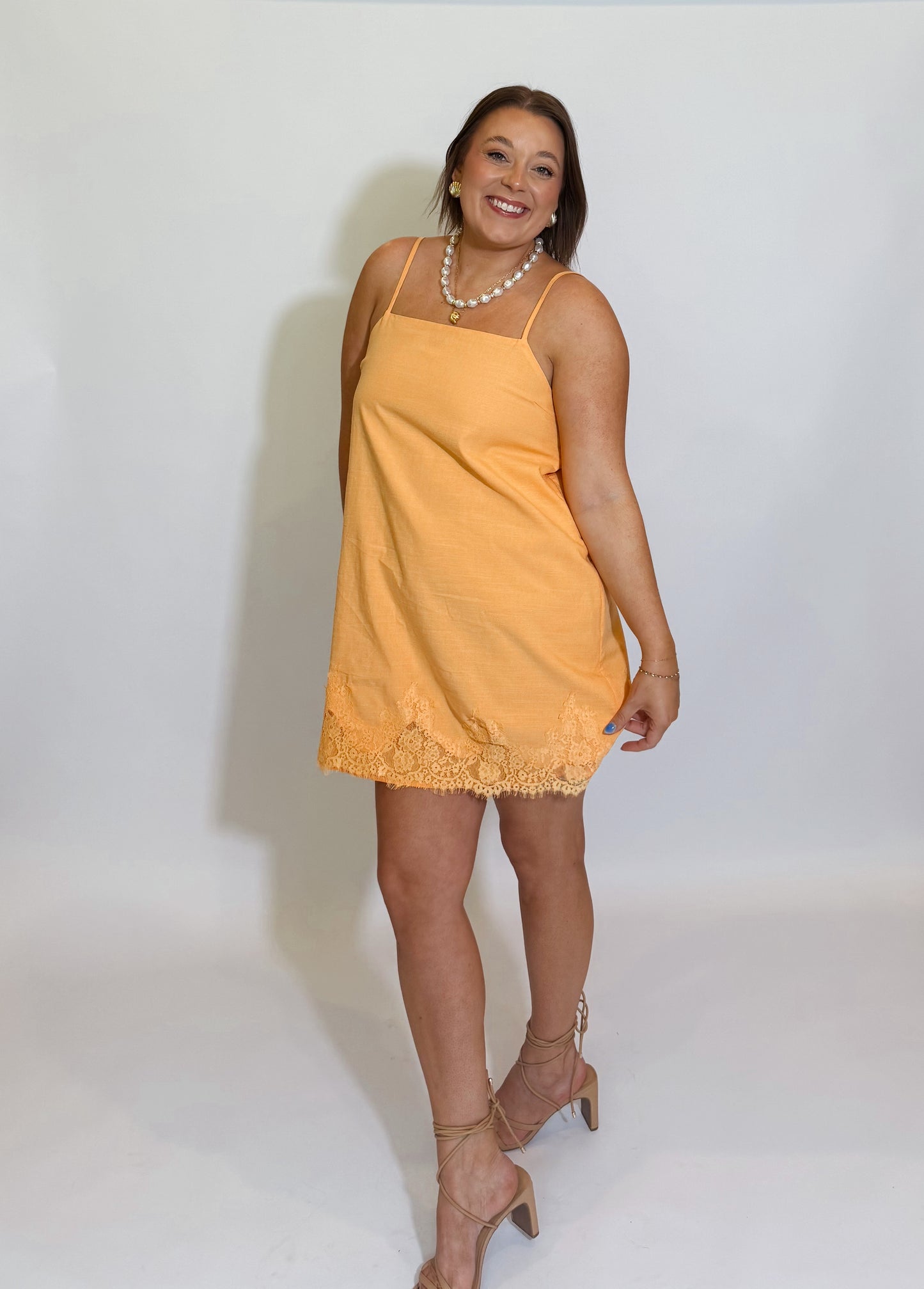 The Amalfi Dress
