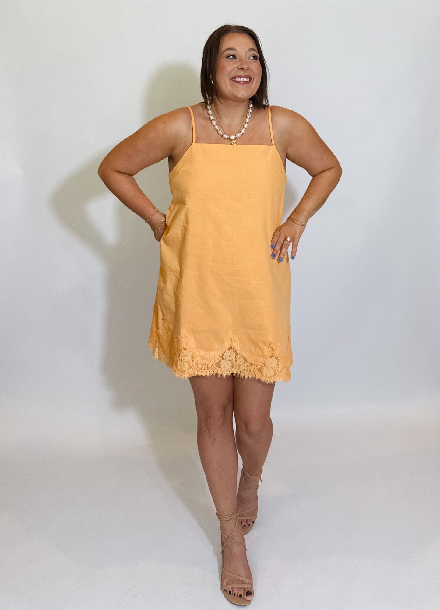The Amalfi Dress