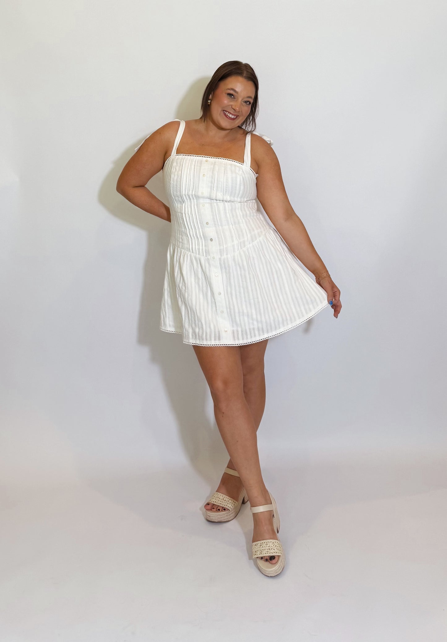 The Lainey Dress