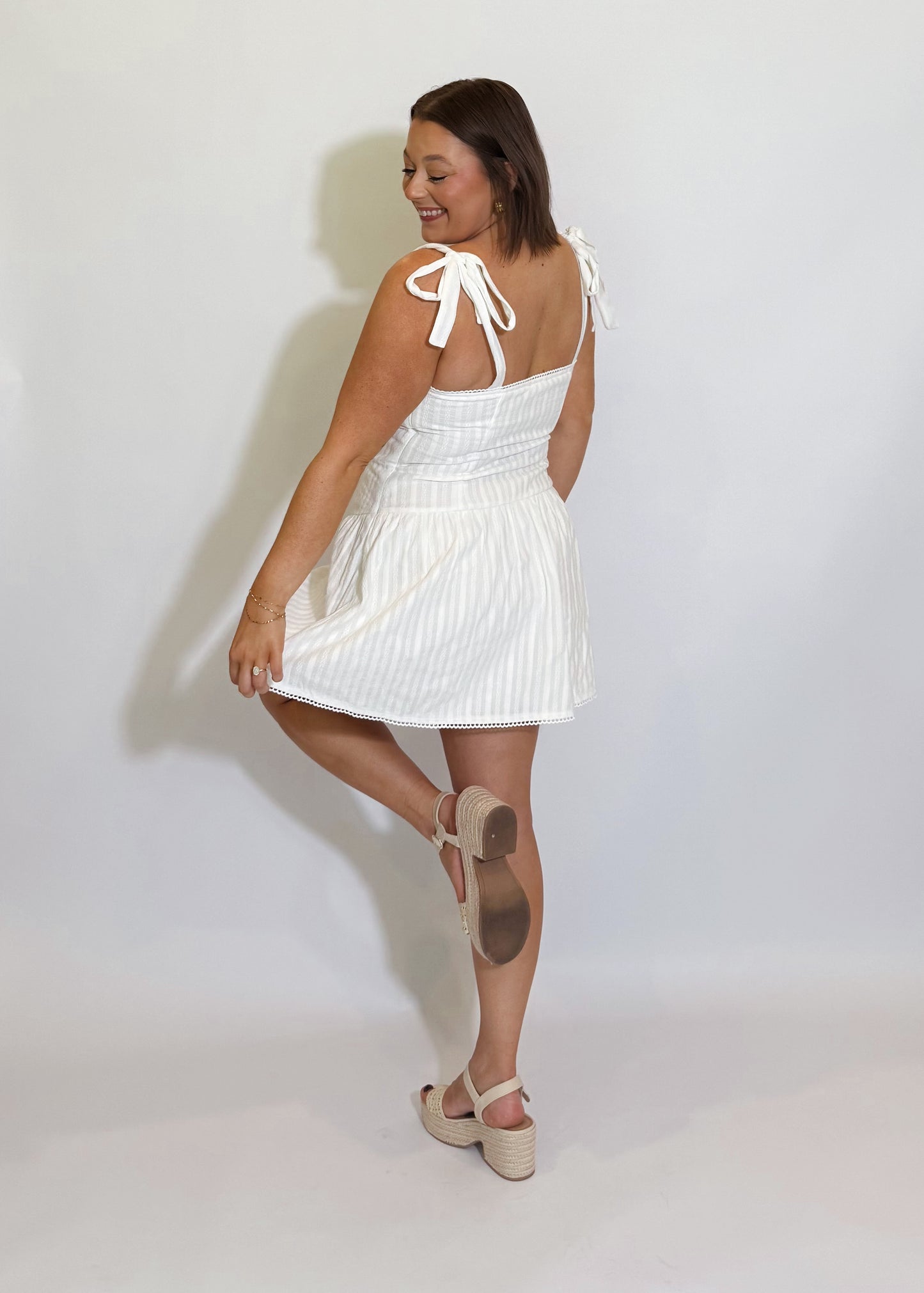 The Lainey Dress