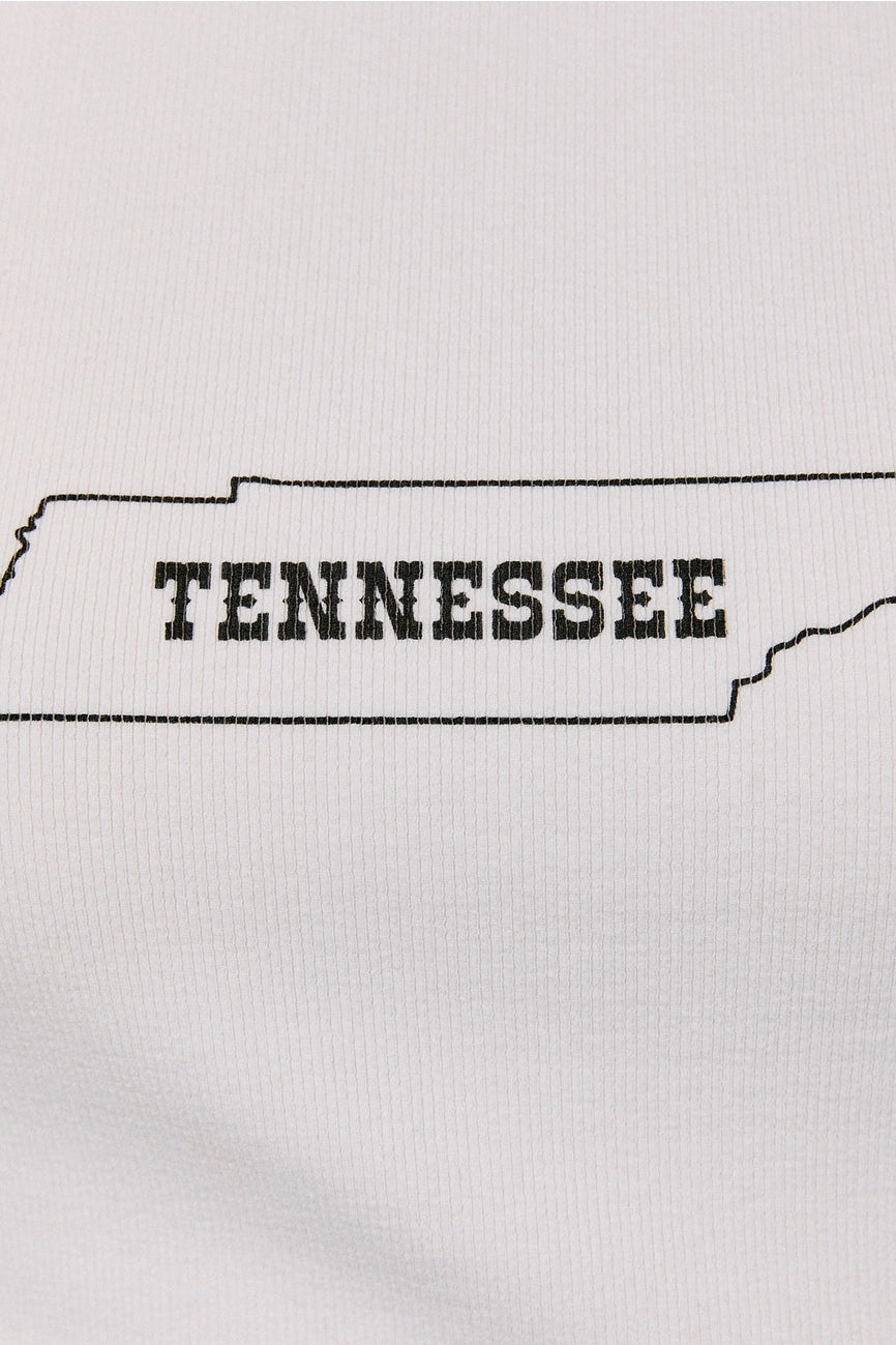 The Tennessee Tank