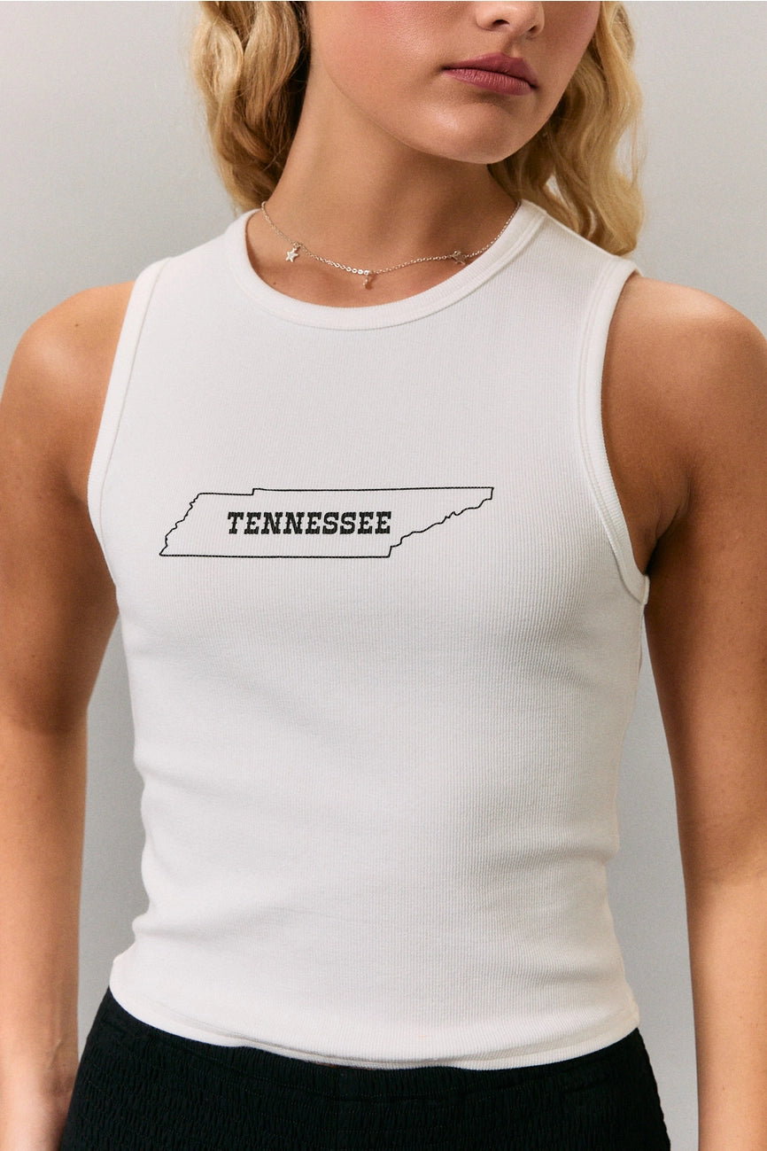 The Tennessee Tank